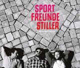 Sportfreunde Stiler - Ein kompliment (Maxi)