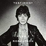 Robbie Robertson - Robbie Robertson/Storyville