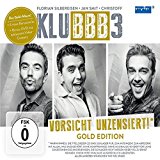 Klubbb3 - Jetzt Geht's Richtig Los!