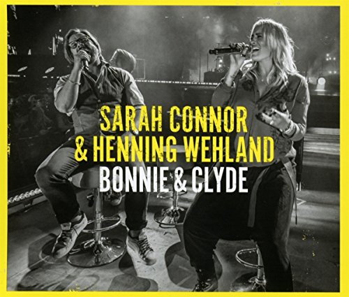  - Bonnie & Clyde (2-Track)