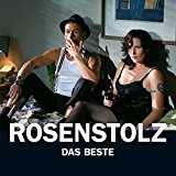 Rosenstolz - Lass es Liebe sein – die schönsten Lieder (2CD)