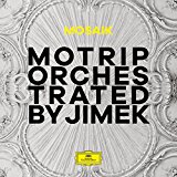 MoTrip - Mosaik (Orchestrated By Jimek) (Limited Deluxe Edition)
