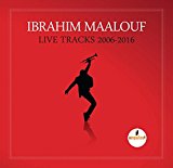 Ibrahim Maalouf - Red & Black Light