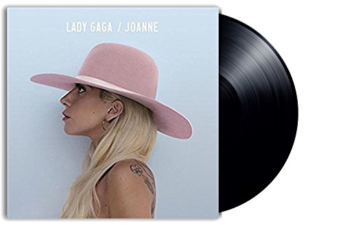 Lady Gaga - Joanne (2LP) [Vinyl LP]