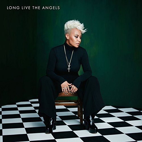 Sande , Emeli - Long Live The Angels