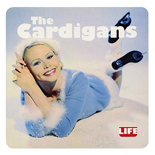 the Cardigans - Life (Vinyl) [Vinyl LP]