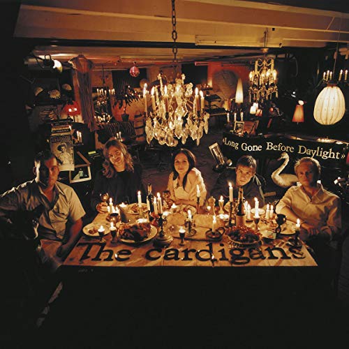 the Cardigans - Long Gone Before Daylight (2lp) [Vinyl LP]