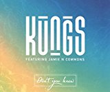 Kungs - This Girl (2-Track)