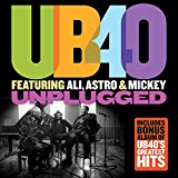 Ali Campbell - Silhouette (The Legendary Voice of UB40 - Reunited With Astro & Michey )