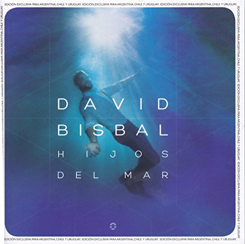 David Bisbal - Hijos Del Mar