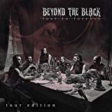 Beyond the Black - Heart of the Hurricane (Jewel)