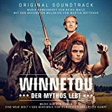 Winnetou - Winnetou - Der letzte Kampf (Das Hörspiel zum TV-Event)
