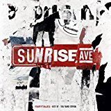 Sunrise Avenue - Heartbreak Century [Vinyl LP]