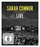 Connor , Sarah - Muttersprache - Live