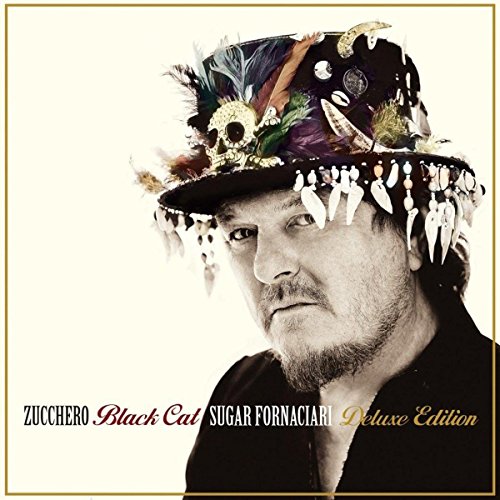 Zucchero - Black Cat (2CD DVD) (Deluxe Edition)