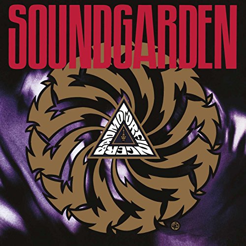 Soundgarden - Badmotorfinger (25th Anniversary Remaster)
