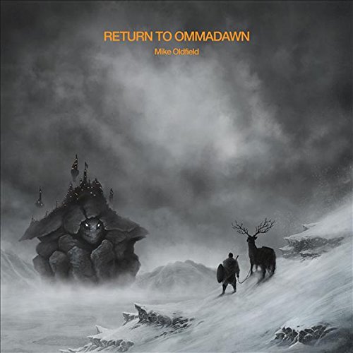 Mike Oldfield - Return To Ommadawn (Vinyl) [Vinyl LP]
