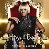 Blige , Mary J. - Mary (Limited Bonus Pack Edition)