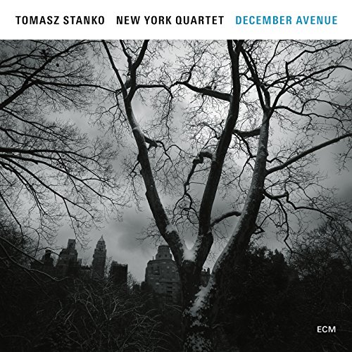 Tomasz New York Quartet Stanko - December Avenue