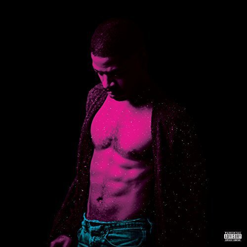 Kid Cudi - Passion,Pain & Demon Slayin'