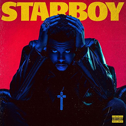 Weeknd , The - Starboy