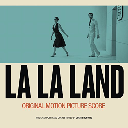- LA LA LAND (SCORE)