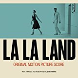 Soundtrack - La La Land