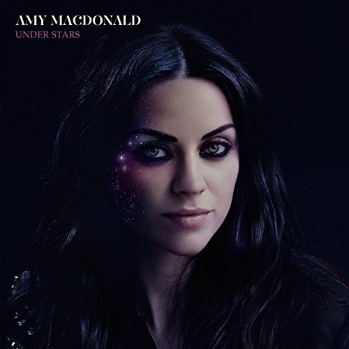 Amy Macdonald - Under Stars (Vinyl) [Vinyl LP]