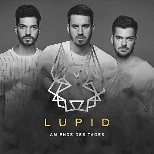 Lupid - Am Ende des Tages