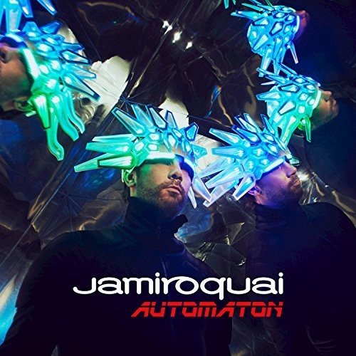 Jamiroquai - Automaton (2LP) [Vinyl LP]