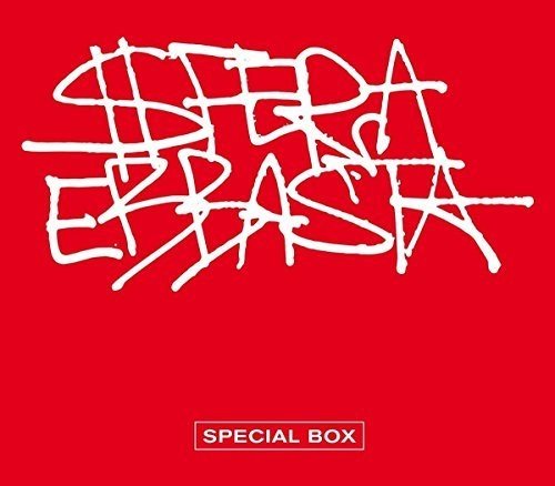 Sfera Ebbasta - Sfera Ebbasta(Special Box)