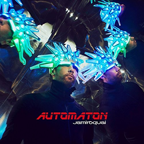 Jamiroquai - Automaton