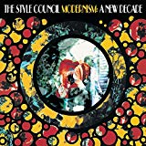 Style Council - Confessions of a pop group (1988) [Vinyl LP]