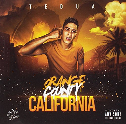 Tedua - Orange County California