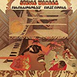 Stevie Wonder - Talking Book (Vinyl) [Vinyl LP]
