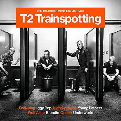 Soundtrack - T2 Trainspotting