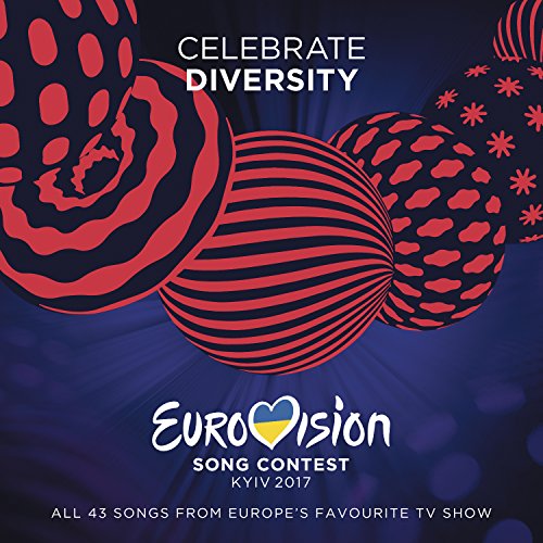 Various - Eurovision Song Contest - Kiew 2017