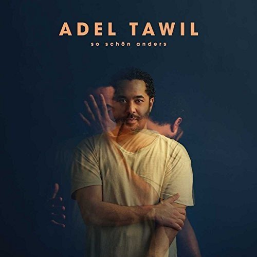 Adel Tawil - So Schön Anders [Vinyl LP]