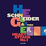 Schneider , Helge & York , Pete - Heart Attack No. 1