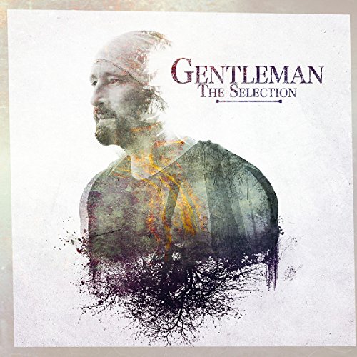 Gentleman - The Selection (Best Of Inkl. CD) [Vinyl LP]