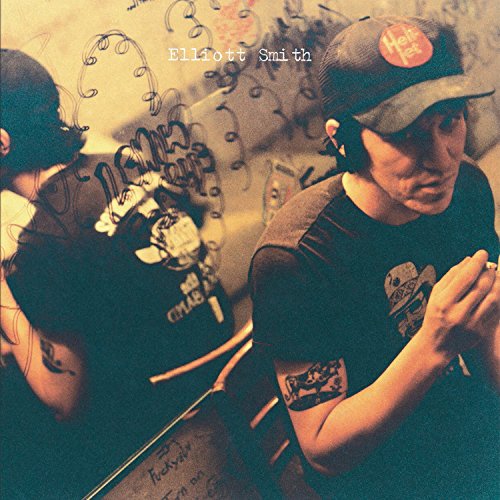 Elliott Smith - Either Or (2lp Ltd.Edt.) [Vinyl LP]