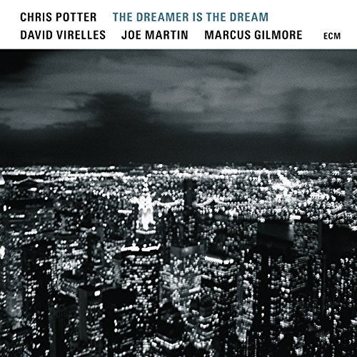  - The Dreamer Is the Dream [Vinyl LP]