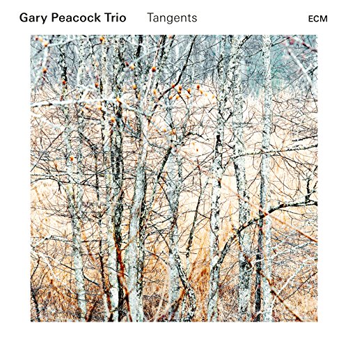 Gary Peacock - Tangents