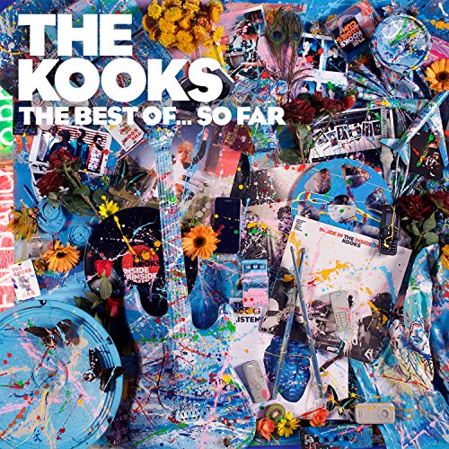 Kooks , The - The Best Of... So Far