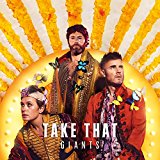 Take That - Wonderland