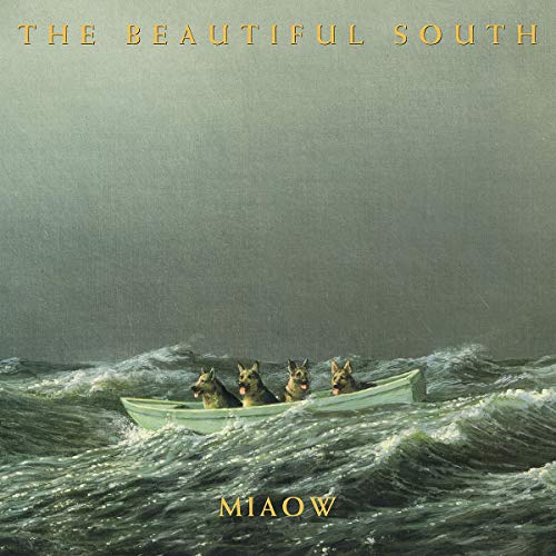 the Beautiful South - Miaow (Vinyl) [Vinyl LP]