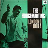 Housemartins , The - The People Who Grinned Themselves To Death (Vinyl)