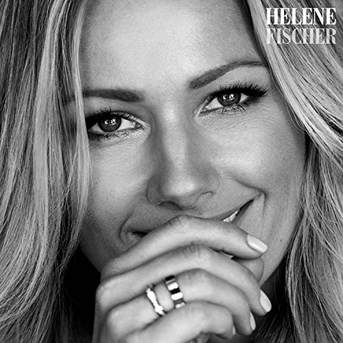 Helene Fischer - Helene Fischer (Deluxe Version im Digipak inkl. 8 Bonustracks)