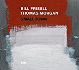 Frisell , Bill - Unspeakable