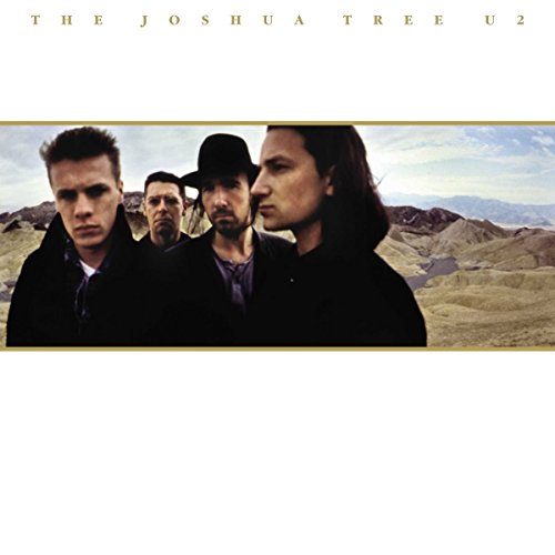 U2 - The Joshua Tree (30th Anniversary) (2CD Deluxe)